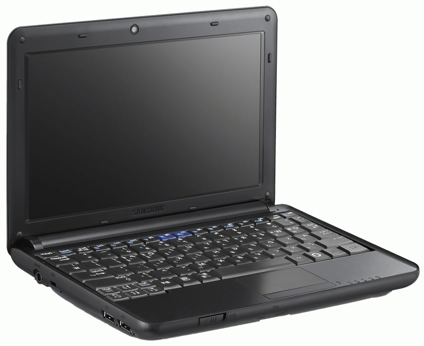 Samsung N N130-JA05IT Intel Pentium Mobile N270 Netbook – image 4