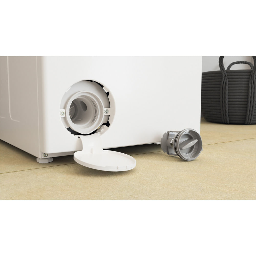 Whirlpool TDLR6040LEUN washing machine Top-load – image 9