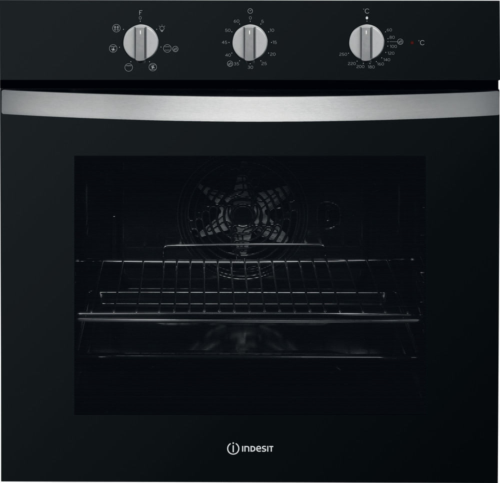 Indesit IFW 4534 H GR — vue 1 sur 6