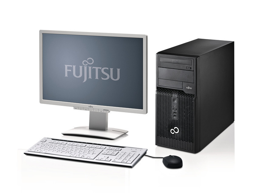 Fujitsu P400 + Service Pack 3 years On-Site NBD 5x9 – image 6