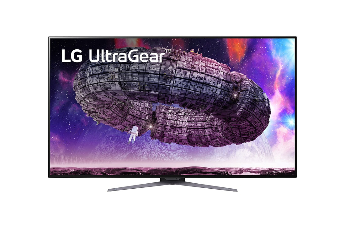 LG 48GQ90B-B 