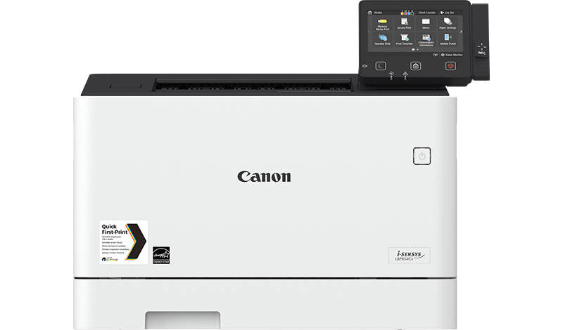 Canon i-SENSYS LBP654Cx Colour