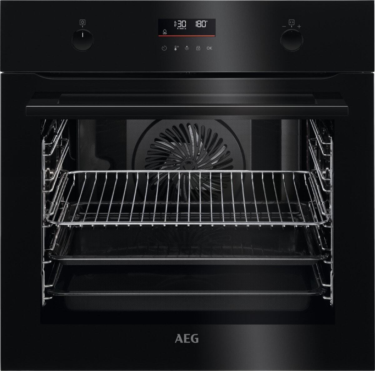 AEG BPK535060B — vue 1 sur 8