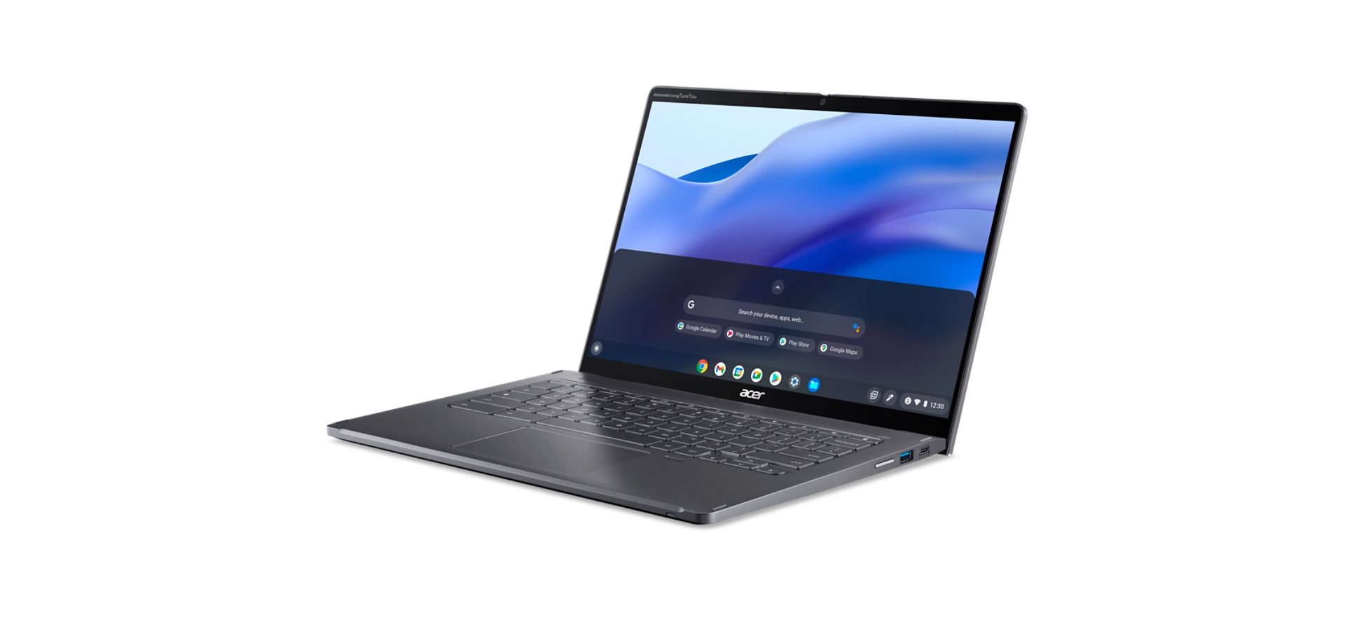 Acer Chromebook CP714-1WN-59EX Intel® Core™ i5 i5-1235U – image 3