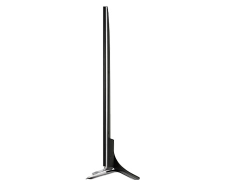 LG 49UF850T TV 124.5 cm (49") 4K Ultra HD Smart TV Wi-Fi Black – image 5