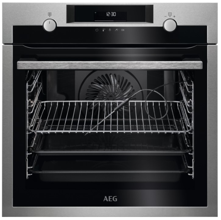 AEG BPE548370M — vue 1 sur 5
