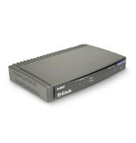 D-Link Broadband VPN / NAT Router