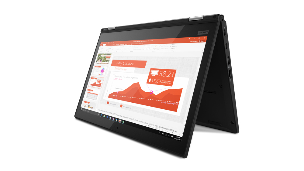 Lenovo ThinkPad L380 Yoga – image 3