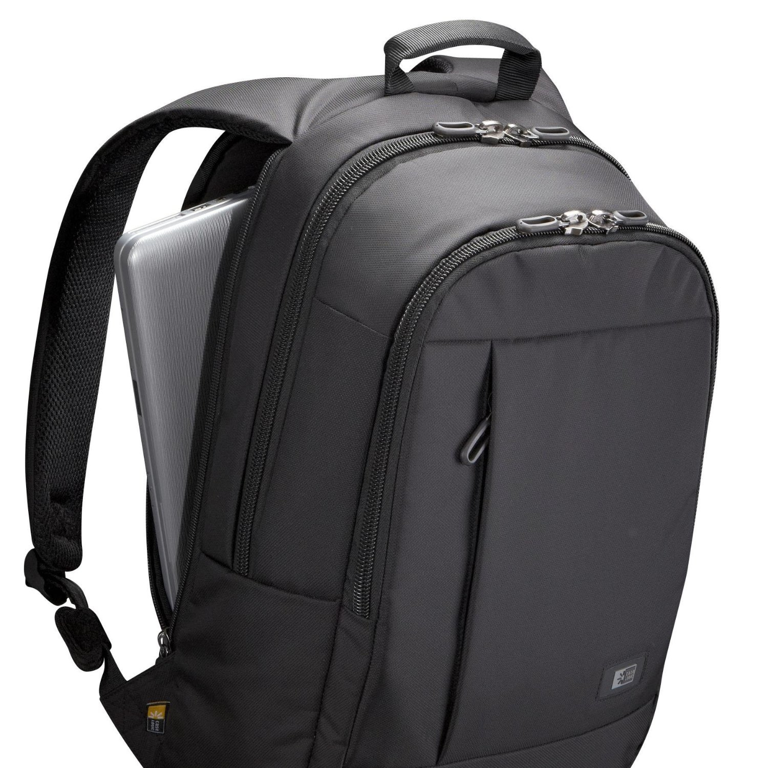 Case Logic MLBP-115BLK 39.6 cm (15.6") Backpack case Black – image 7