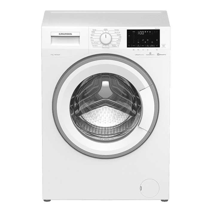 Grundig GWM 81013 – image 8