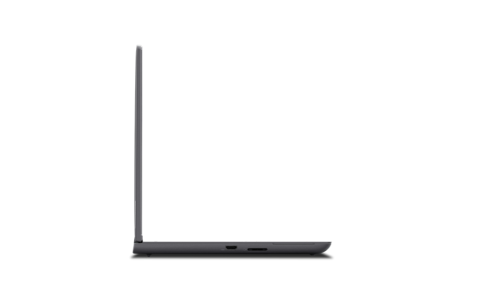 Lenovo ThinkPad P16v Intel® Core™ i7 i7-13700H Mobile workstation – image 4