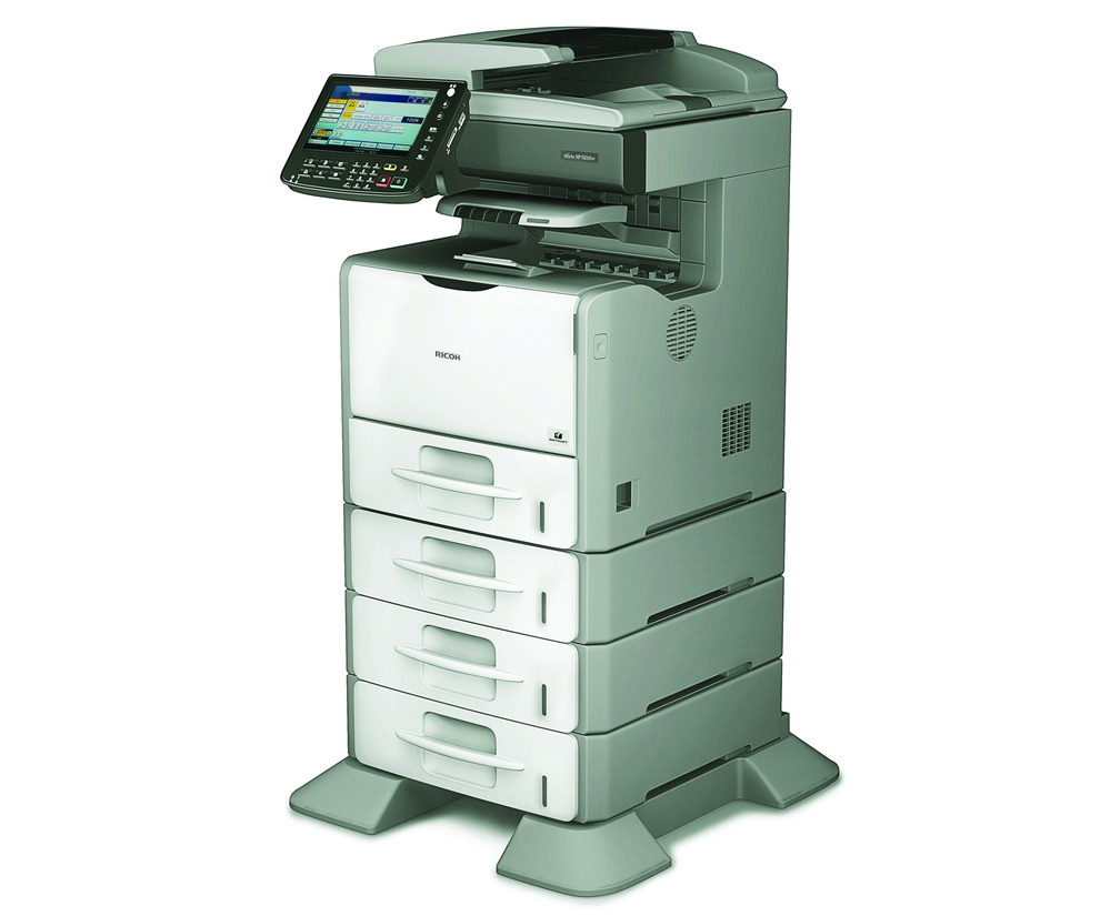 Ricoh SP 5210SR – image 7
