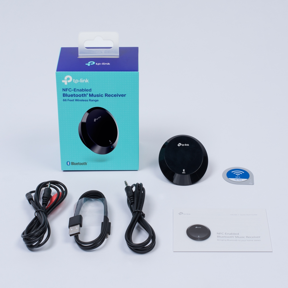 TP-Link Bluetooth Music Receiver – image 5