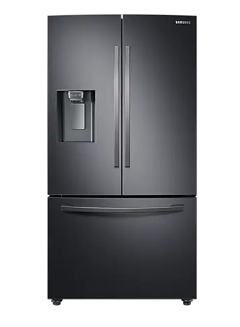 Samsung RF2GR62E3B1/EG — vue 1 sur 8