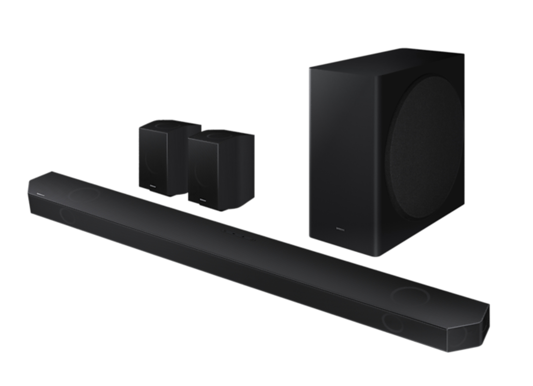 Samsung HW-Q935B — vue 1 sur 6