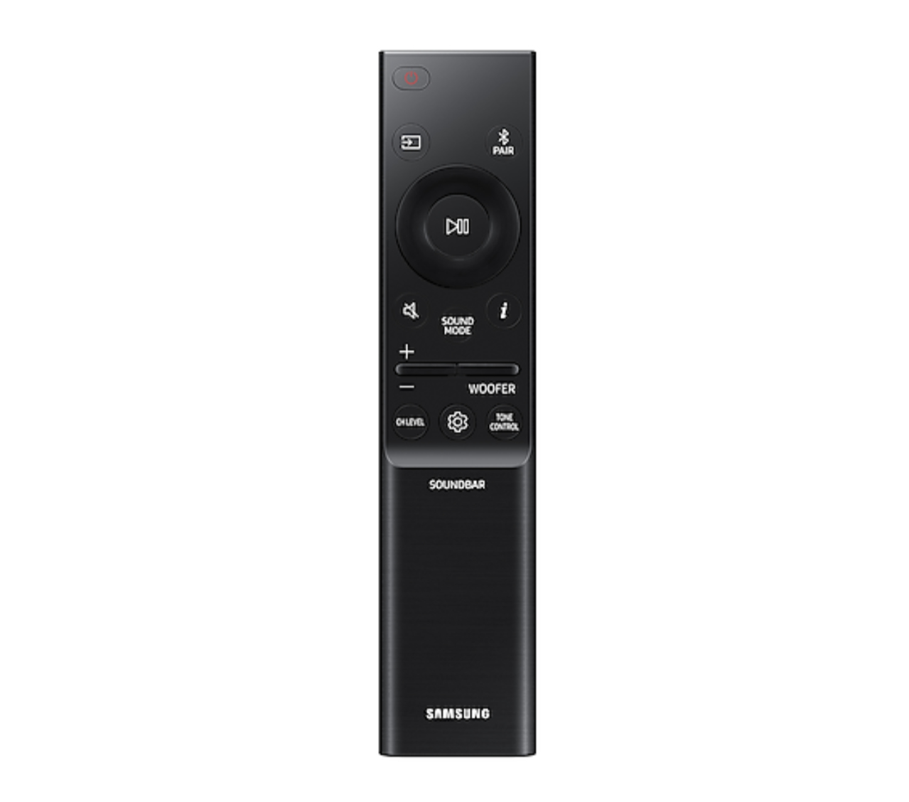 Samsung HW-S66B Black 5.0 channels 200 W image 15
