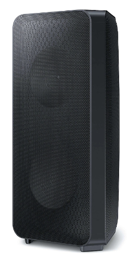 Samsung MX-ST40B/ZG — vue 1 sur 8