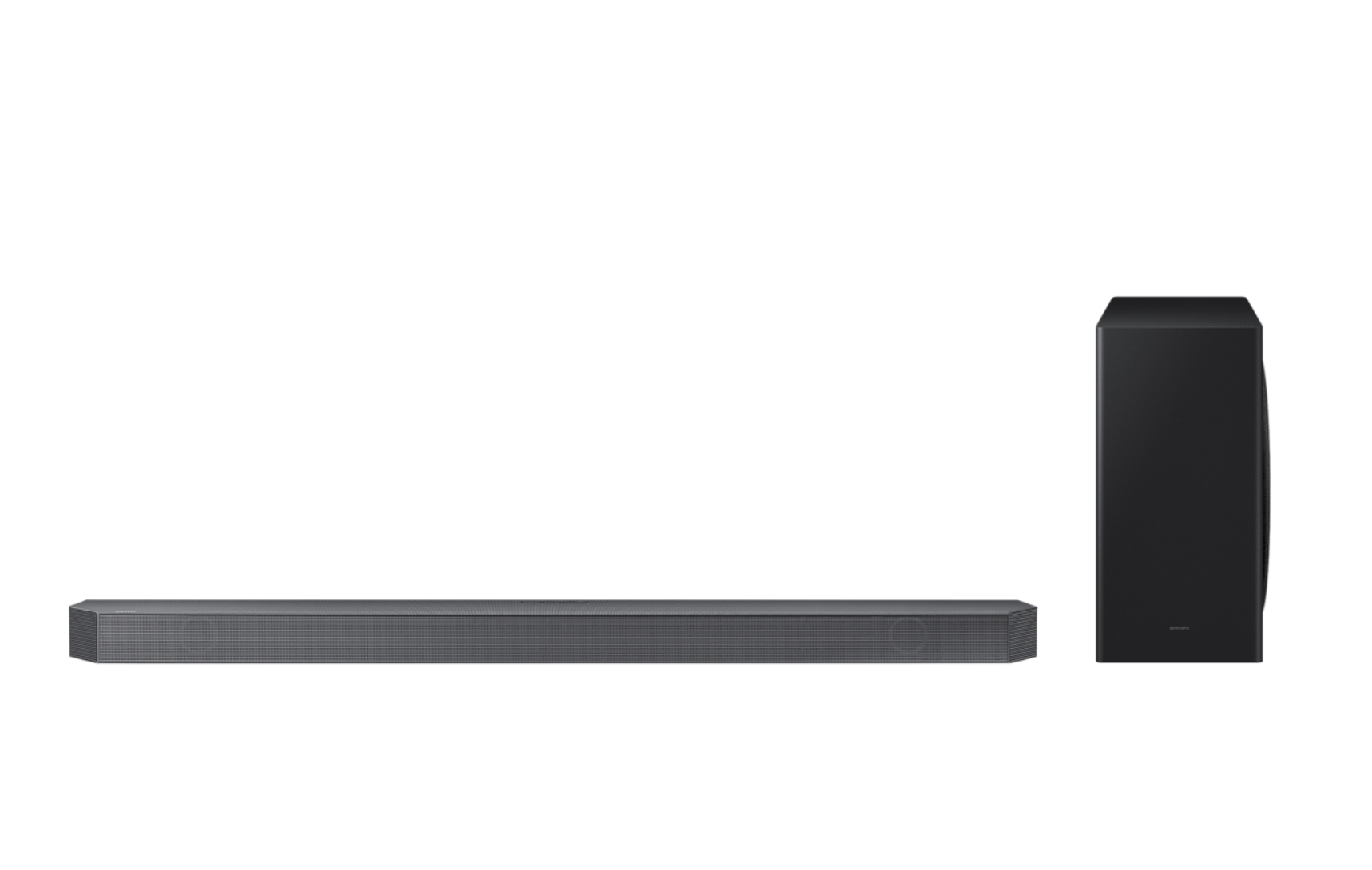 Samsung HW-Q810B — vue 1 sur 7