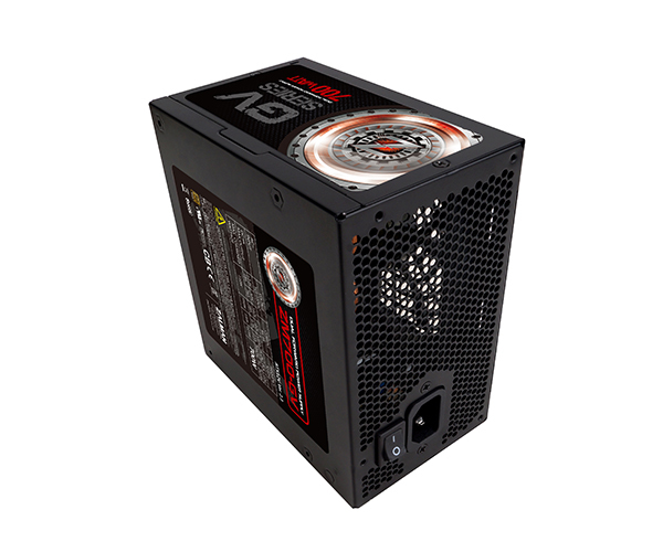 Zalman ZM700-GV power supply unit – image 5
