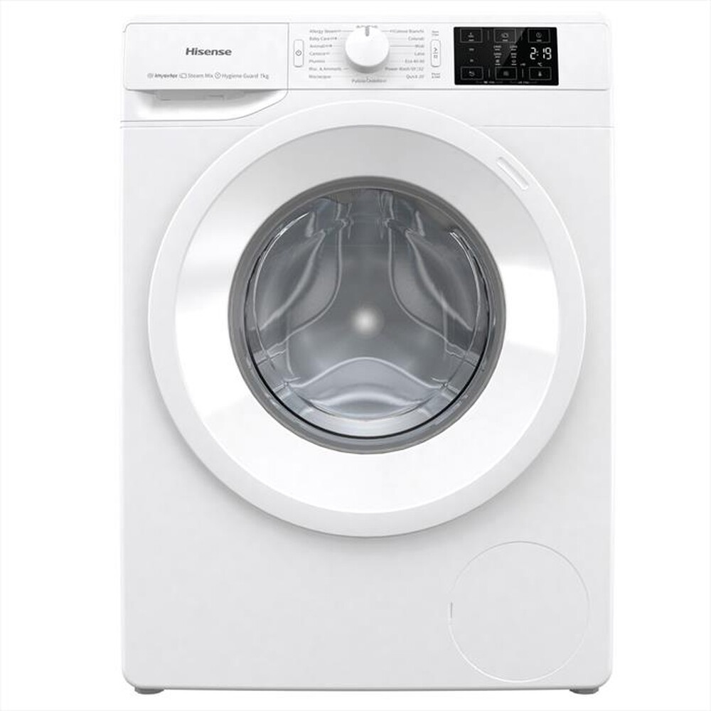 Hisense WFGE801439VM — vue 1 sur 5