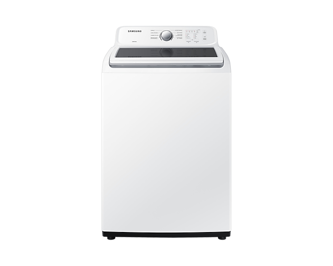 Samsung WA20A3341GW — vue 1 sur 8