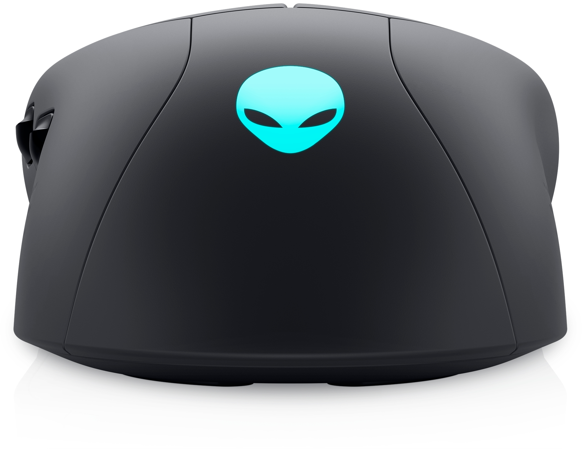 Alienware AW320M datormöss Ambidextrous USB Type-A Optisk 3200 DPI