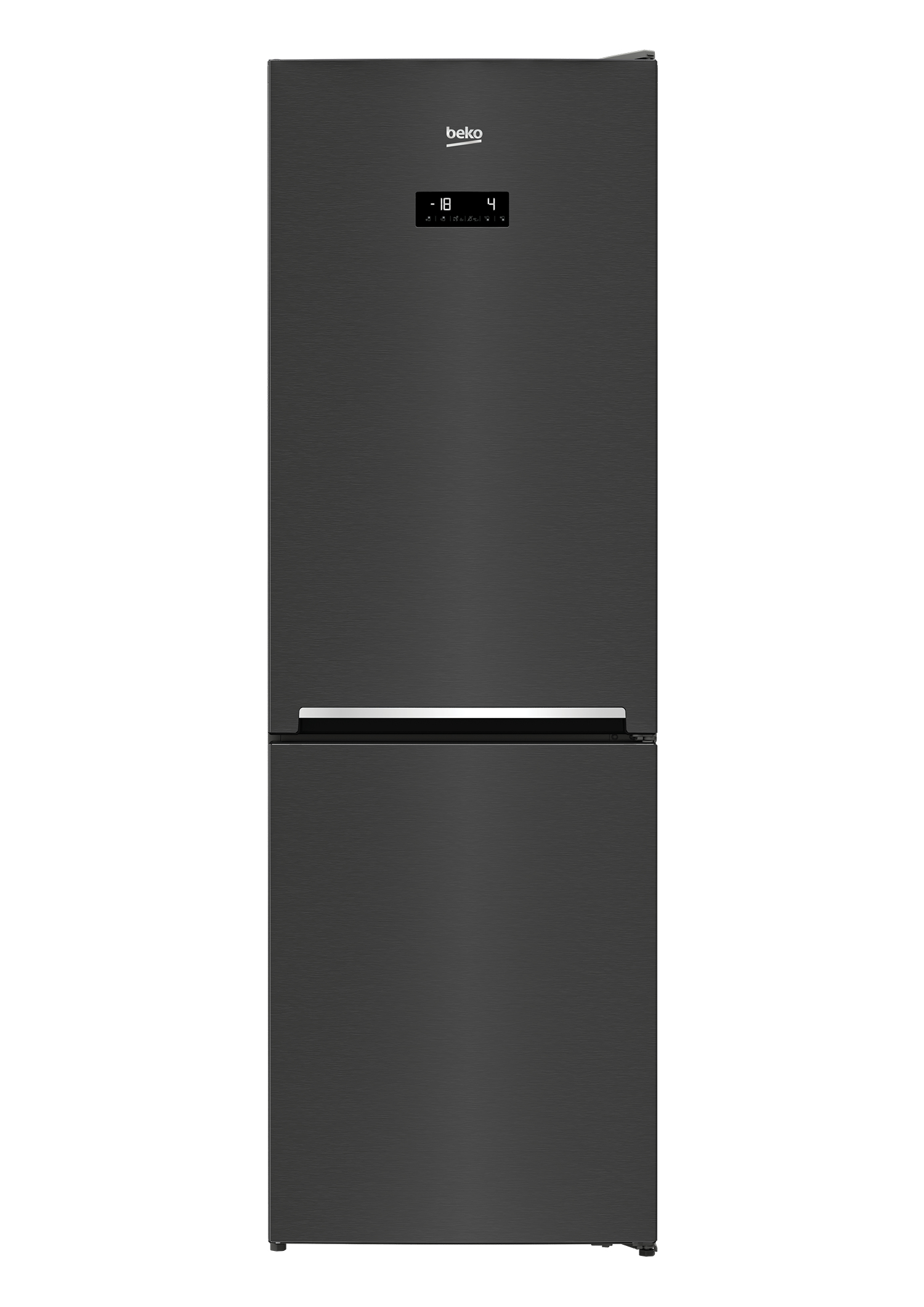 Beko RCNA366E40ZXBRN — vue 1 sur 6