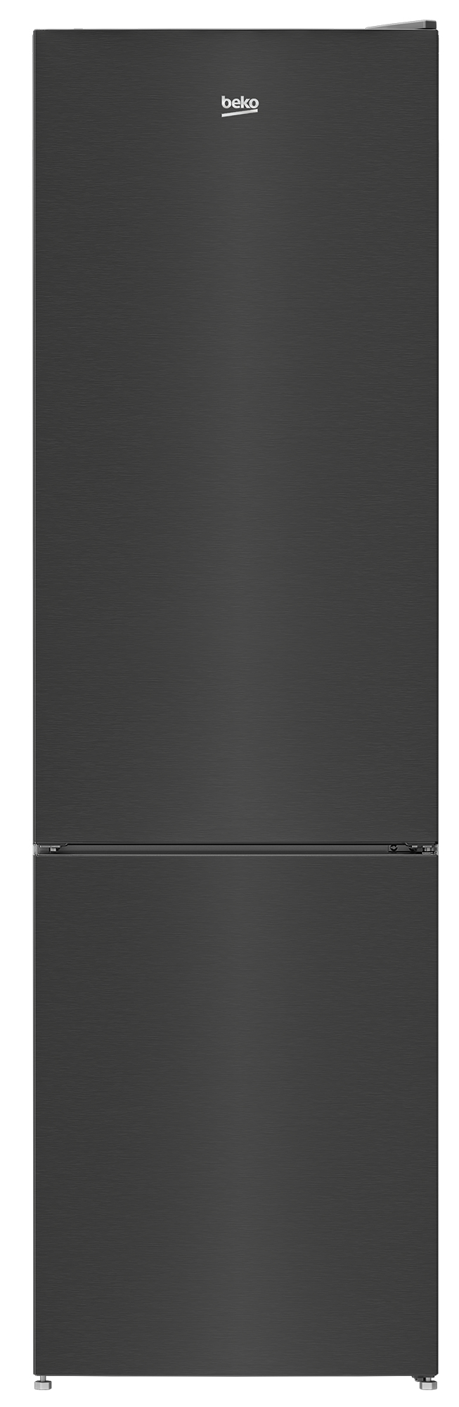 Beko MCNA406I63ZXBRN — vue 1 sur 6