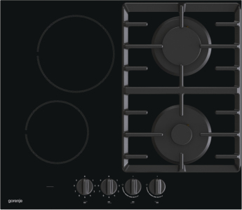 Gorenje GCE691BSC — vue 1 sur 3