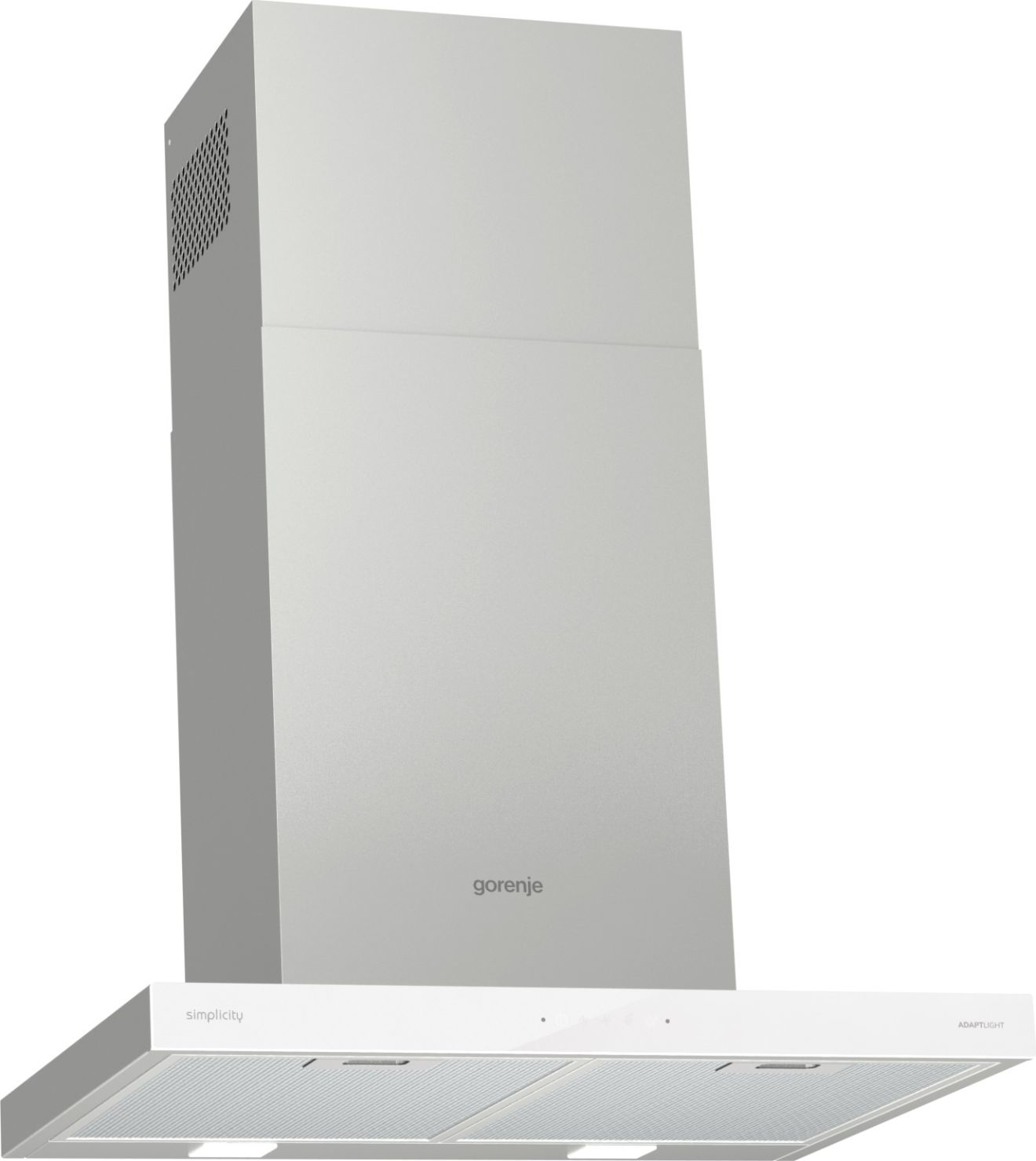 Gorenje WHT6SYW — vue 1 sur 4
