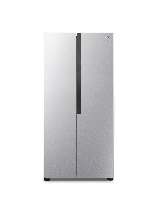 Gorenje NRS8181KX — vue 1 sur 4