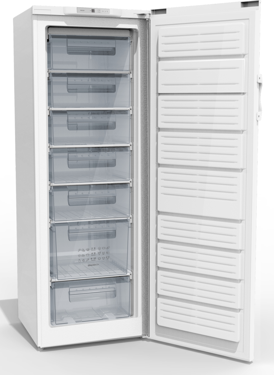 Gorenje F6171CW — vue 1 sur 3