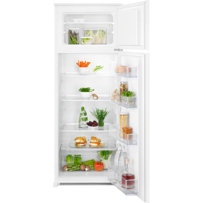 Electrolux ETB1AF14S — vue 1 sur 7