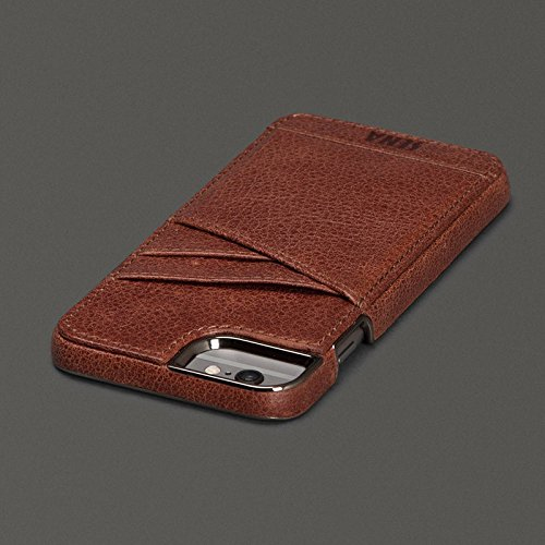 Targus SFD15906EU mobile phone case Cover Brown – image 3