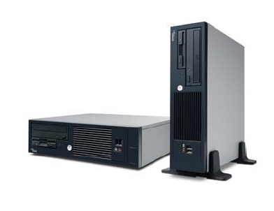 Fujitsu ESPRIMO E3500