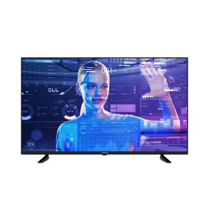 Grundig 55 GFU 7800 B 