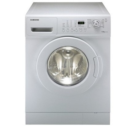 Samsung WFJ1454V Washing Machine