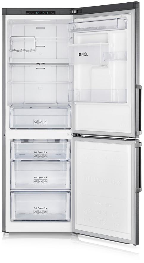 Samsung RB29FWJNDSA fridge-freezer Freestanding – image 4