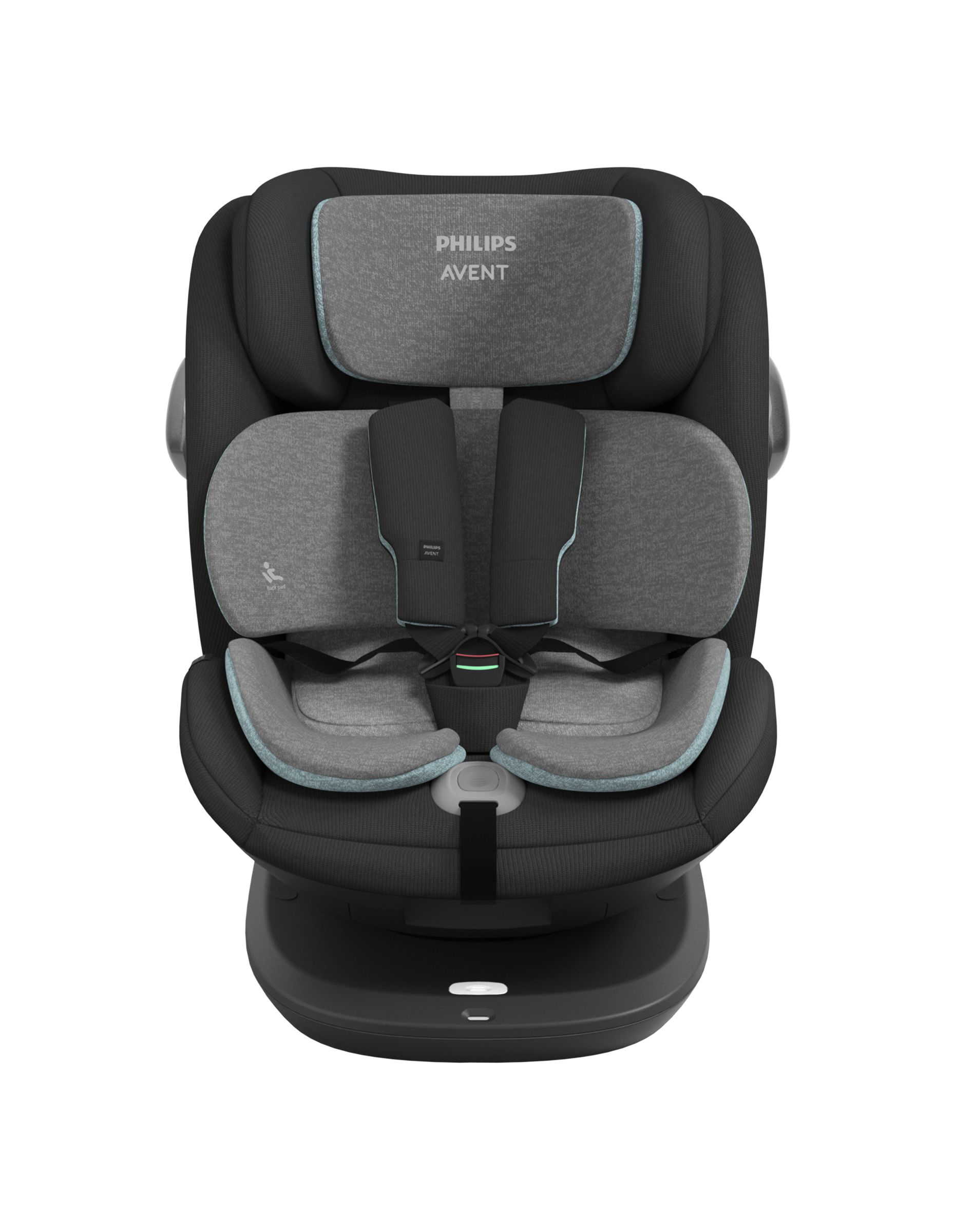 Resim Philips BBL5111BK/93 Oto Koltuğu 0-18 kg