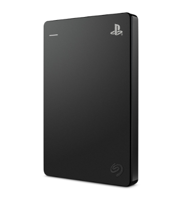 Seagate Game Drive Horizon Forbidden West Limited Edition external hard drive 2 TB USB Type-C 3.2 Gen 1 (3.1 Gen 1) Black image 2