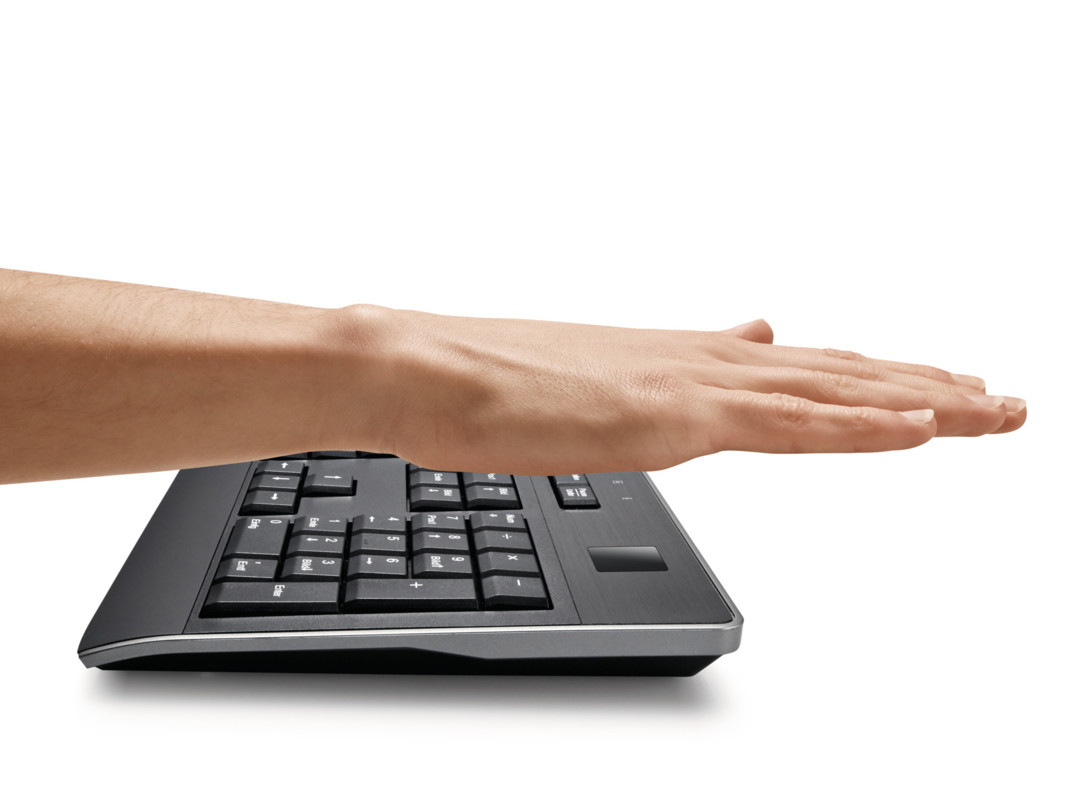 Fujitsu KB951 PalmM2 – image 2