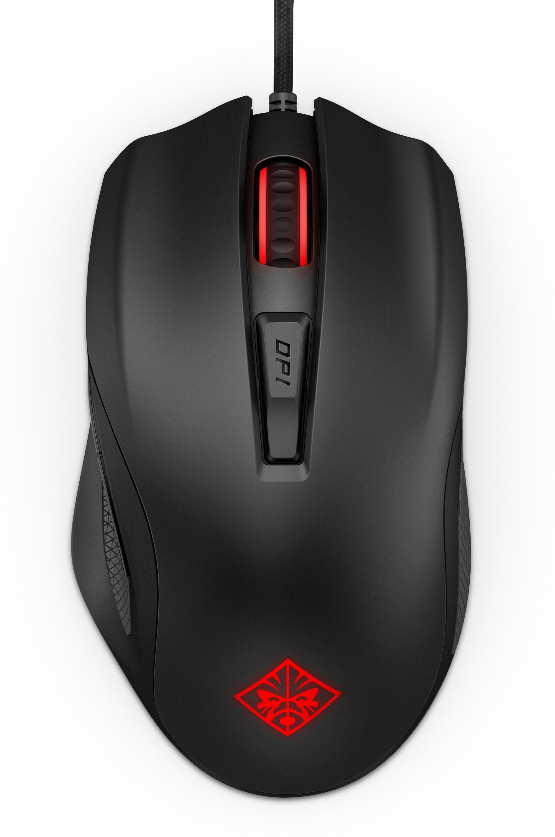 HP OMEN by HP Mouse 600