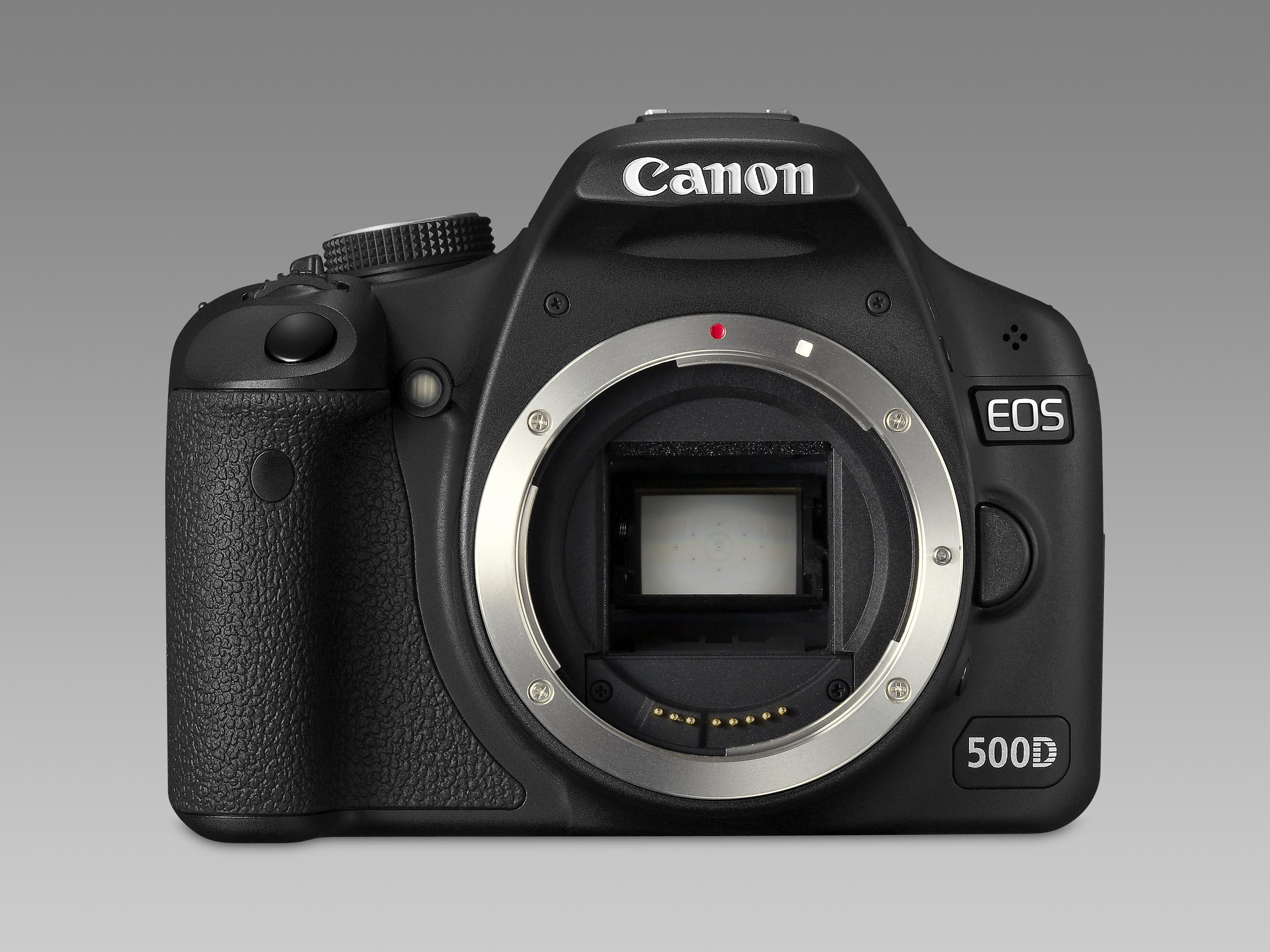 Canon 500D Body – image 3