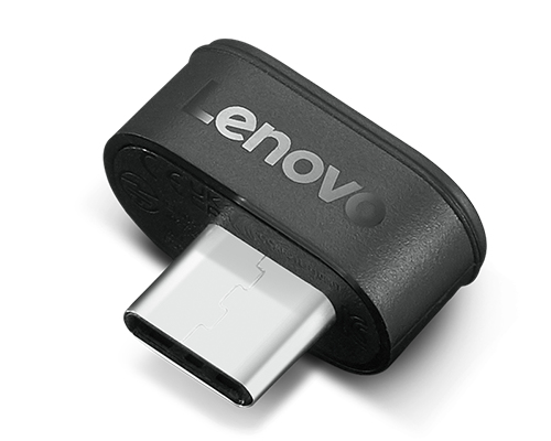 Lenovo USB-C Unified Pairing Receiver USB-mottagare