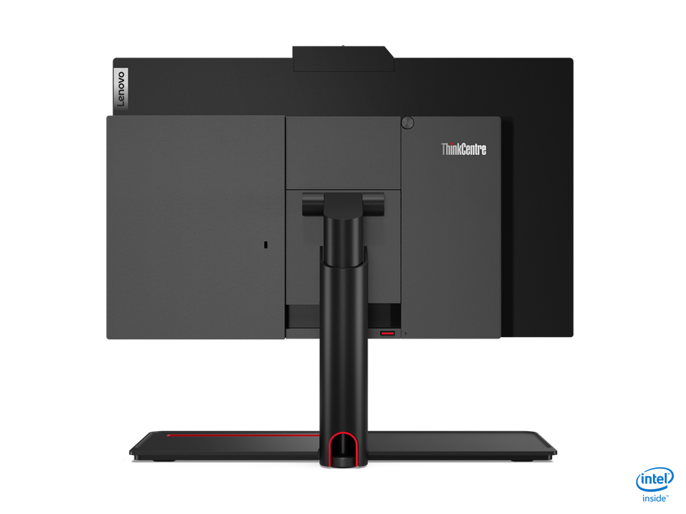 Lenovo ThinkCentre M70a Gen 2 Intel® Core™ i5 i5-11500 54.6 cm (21.5″) 1920 x 1080 pixels Touchscreen All-in-One workstation 8 GB DDR4-SDRAM 256 GB SSD Windows 10 Pro Wi-Fi 5 (802.11ac) Black image 2