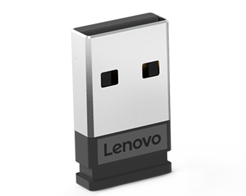 Lenovo 4XH1D20851 tillbehör till inmatningsutrustning USB-mottagare