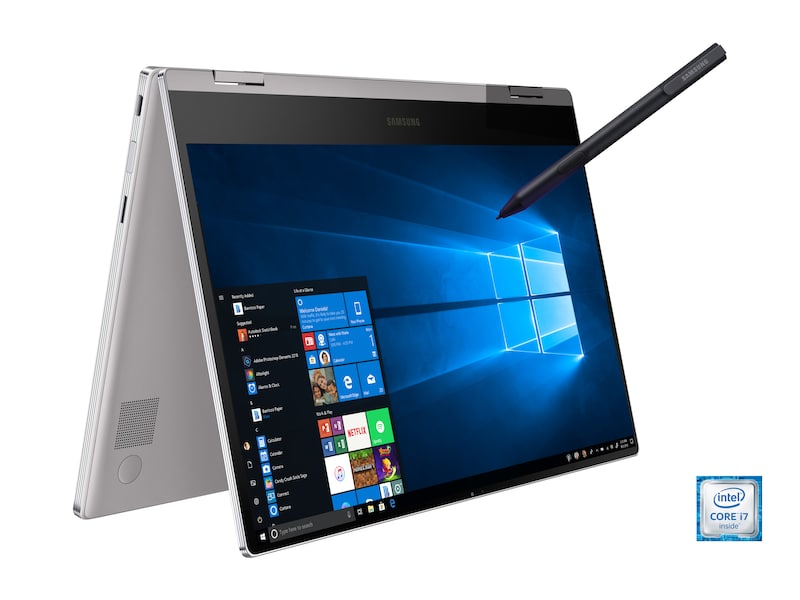 Samsung 9 NP930MBE Intel® Core™ i7 i7-8565U Hybrid (2-in-1) – image 2