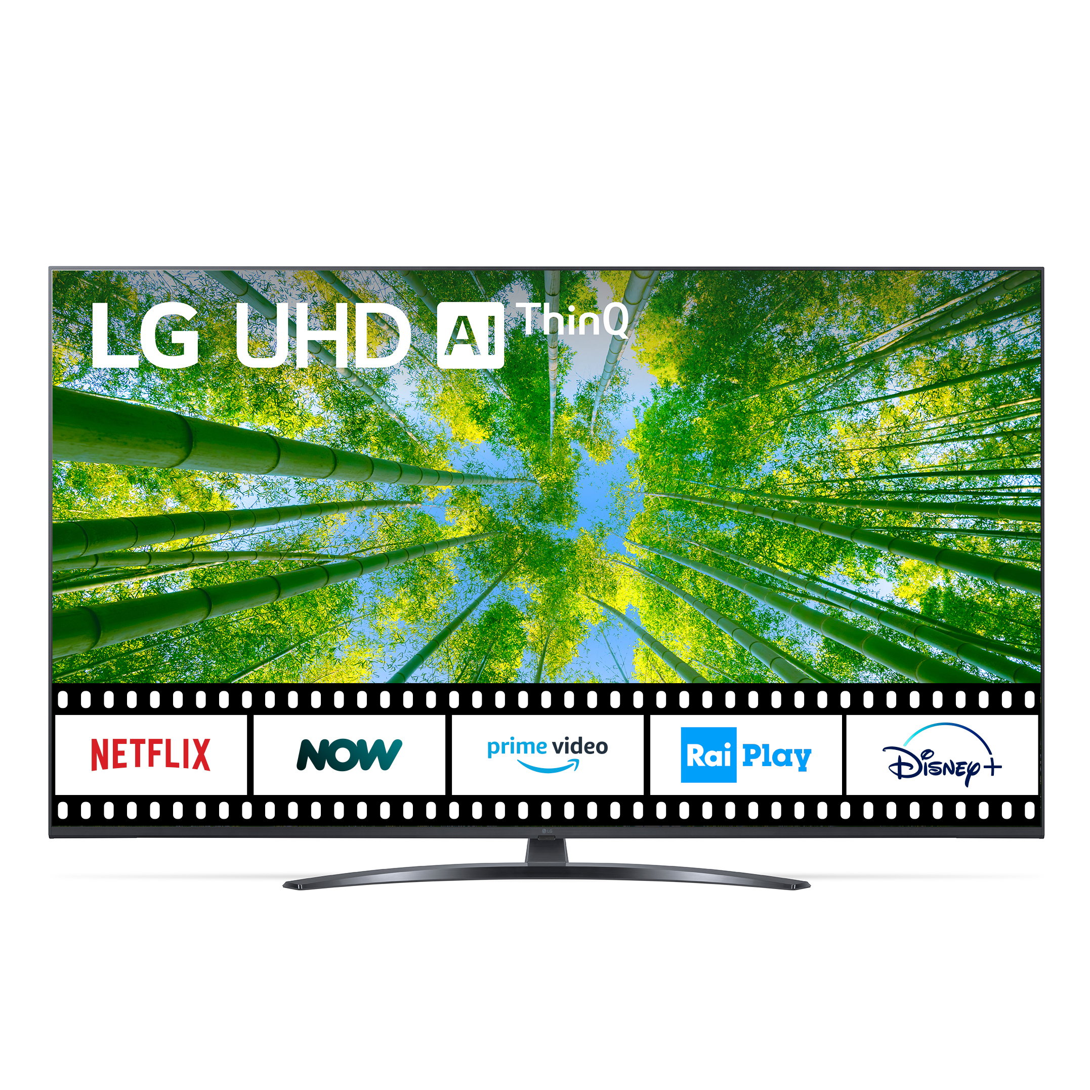 LG 55UQ81003LB.AEU 