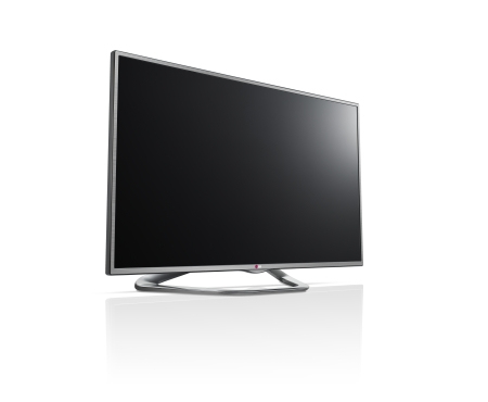 LG 32LN613V TV 81.3 cm (32") Full HD Smart TV Wi-Fi Black – image 4