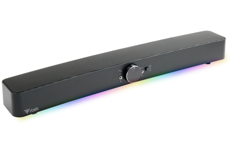 itek S100 — vue 1 sur 5